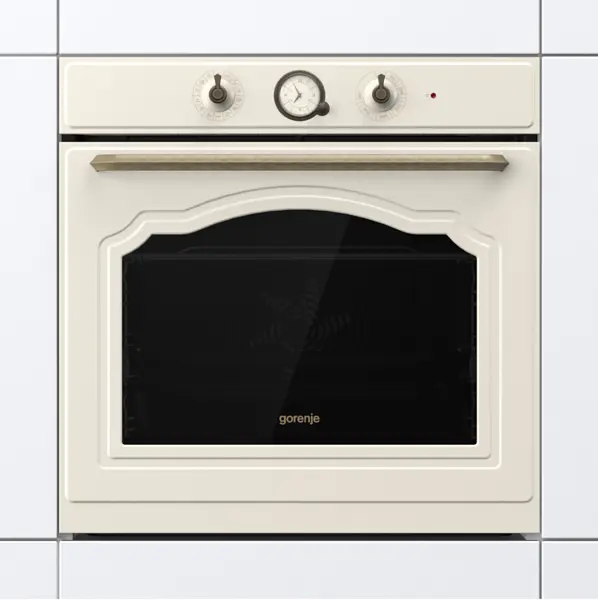 Електрична духова шафа Gorenje BOS 67372 CLI (BO3CO4L02-1) - фото 6