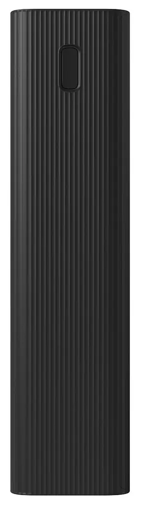 Універсальна мобільна батарея Xiaomi 30000mAh 18W Black (BHR9126GL) - фото 2