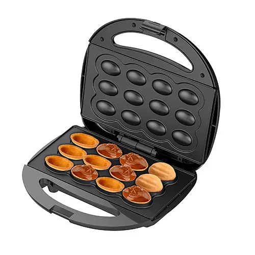 Горішниця Adler AD 3071 - фото 2