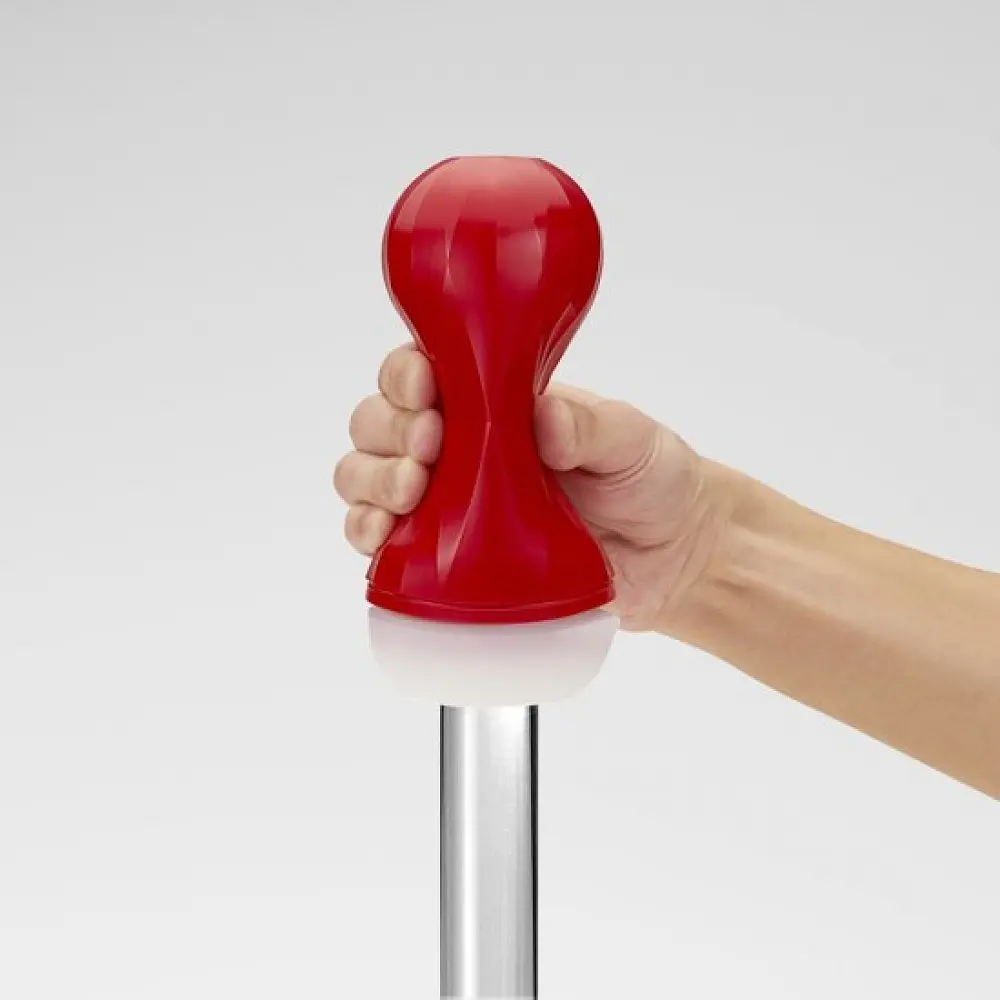 Багаторазовий мастурбатор Tenga Air-Tech Squeeze Strong для інтенсивної стимуляції, 16х4.5 см - фото 4