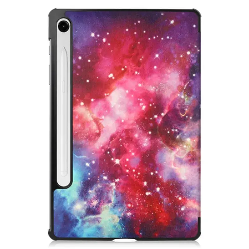 Чохол до планшета BeCover Smart Case Samsung Galaxy Tab S10 Lite SM-X400/406 10.9" Space (713853) - фото 3
