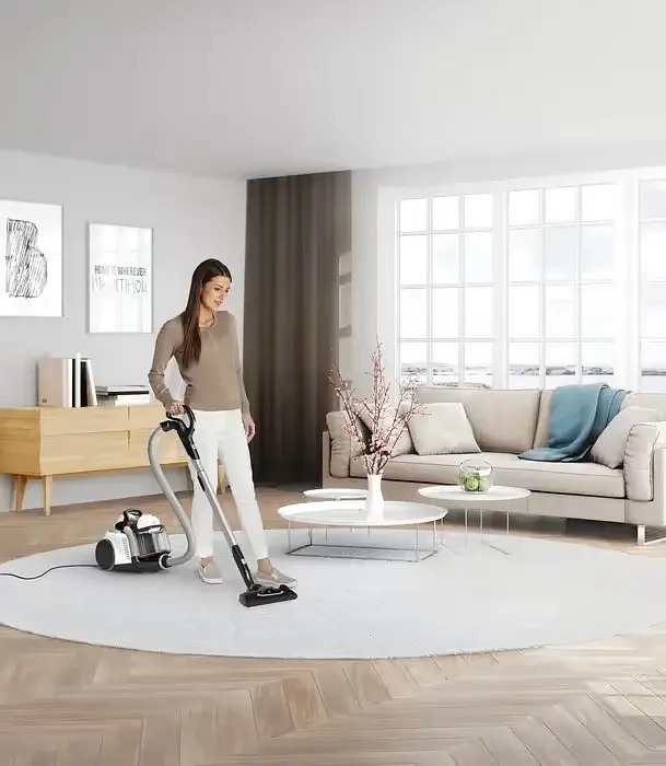 Пилосос Electrolux EUFC8ALRGY - фото 4
