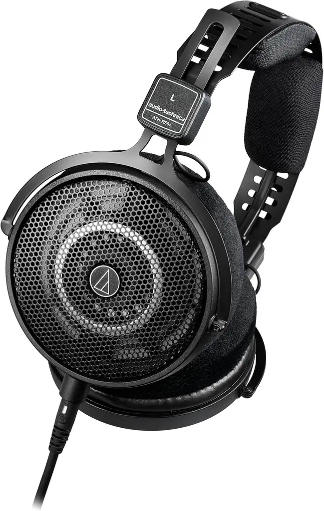 Audio-Technica ATH-R50X Студійні навушники - фото 5