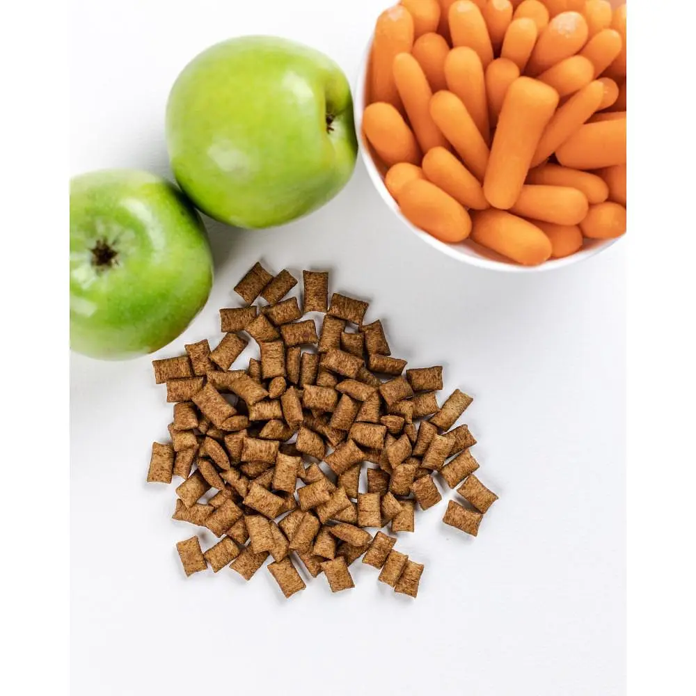 Хрусткі ласощі Savory Snack Подушечки для заохочення кішок, здоров'я зубів, 60 г - фото 10