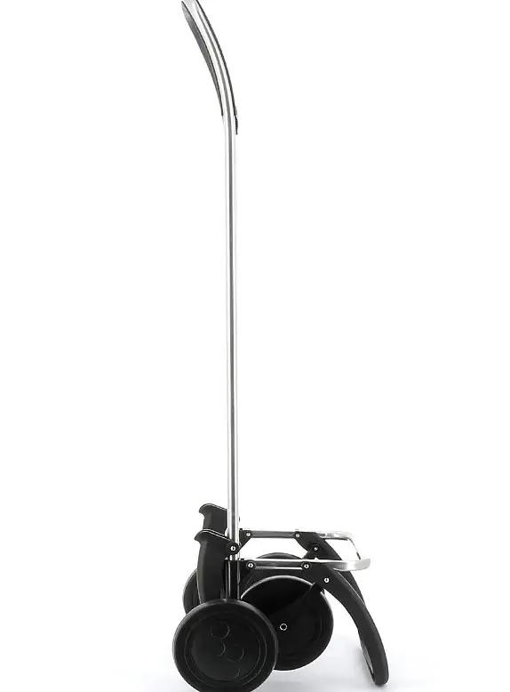 Сумка-візок Rolser Saquet LN 4 43 Negro (SAQ056-1023) - фото 3