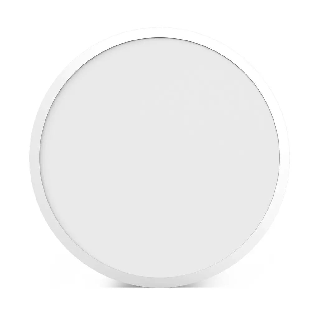 LED панель кругла VIDEX PBR600 48W 3000-4000-6000K 230V - фото 2