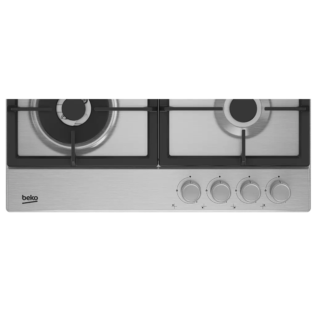 Варочна поверхня Beko HIAW 64225 SX (HIAW64225SX) - фото 5