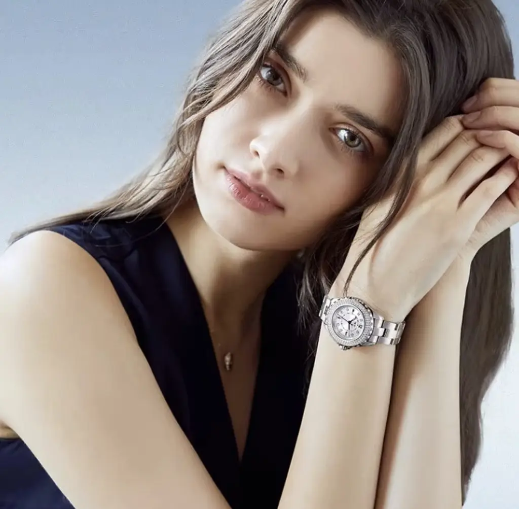 Годинник Carnival Diamond - фото 11