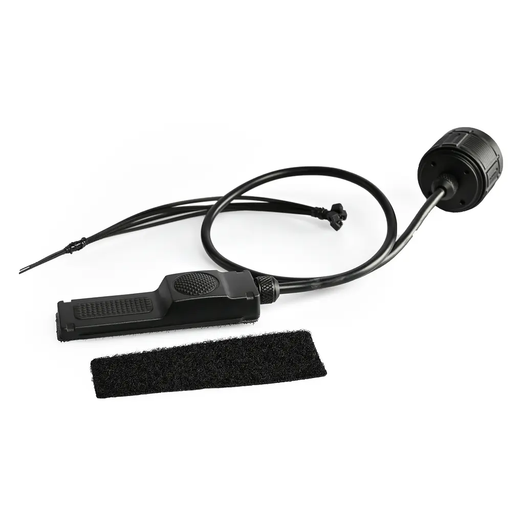 Виносна тактична кнопка Videx VLF-ARM-01 (27471-000) - фото 6