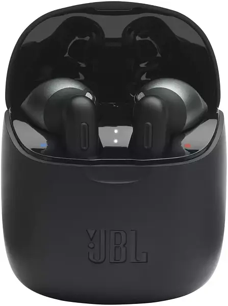 Навушники JBL TUNE T225TWS Black (JBLT225TWSBLK) - фото 3