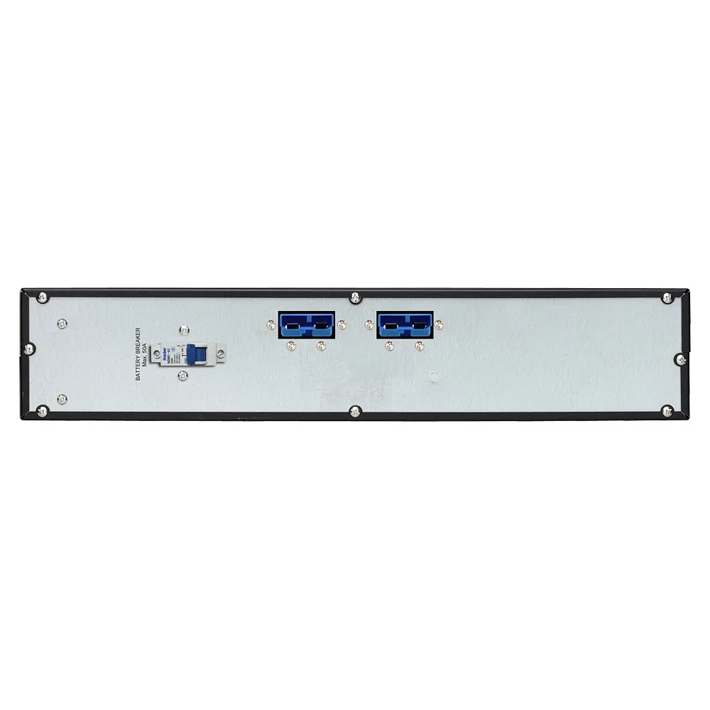 Бокс для акумуляторів Njoy 2U, CA0712GX-AZ, for Balder 2000/3000, 12pcs 12V 7/9Ah (UPBPCA0712GX-AZ01B) - фото 7