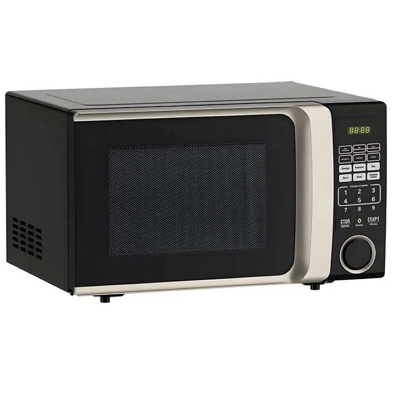 Мікрохвильова піч PRIME Technics PMW 23873 HB - фото 2