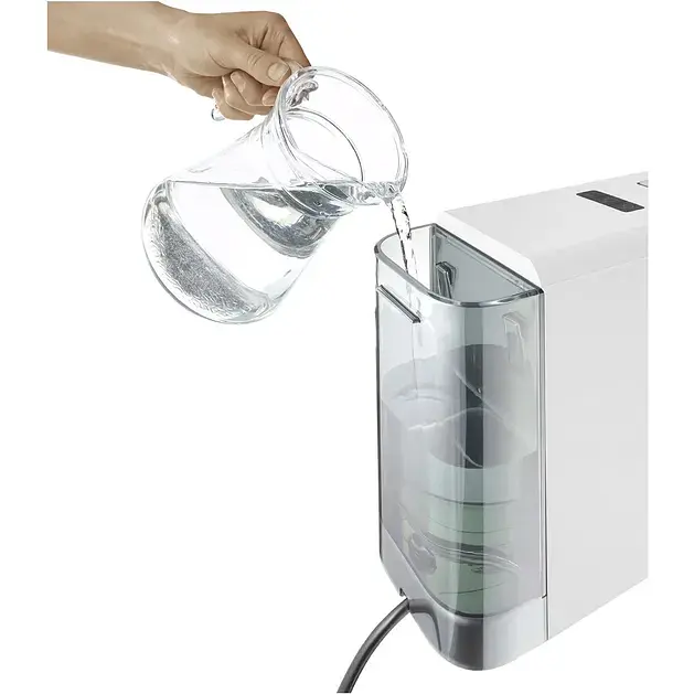 Кофеварка капсульная Catler Porto 0.8 л белая (ES702PORTOW) - фото 10