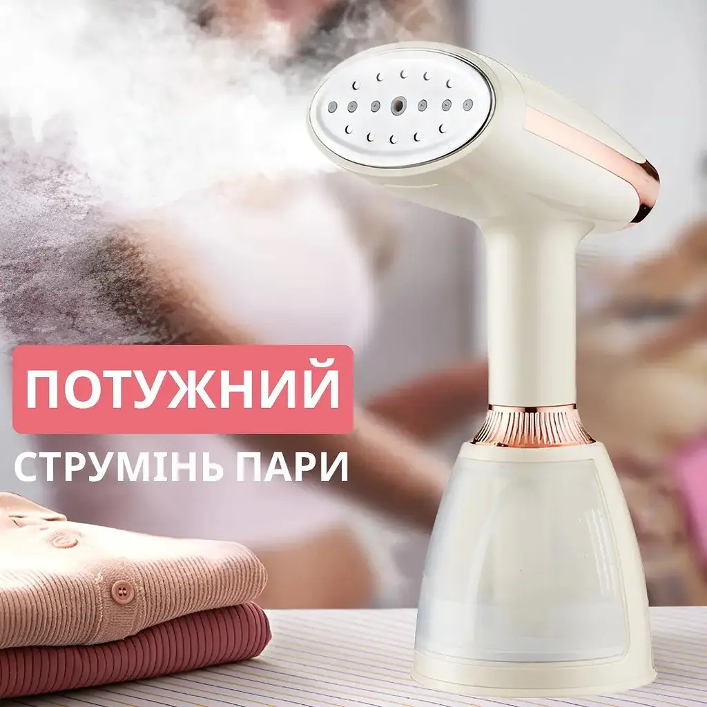 Парова щітка Sokany SK-12003 - фото 3