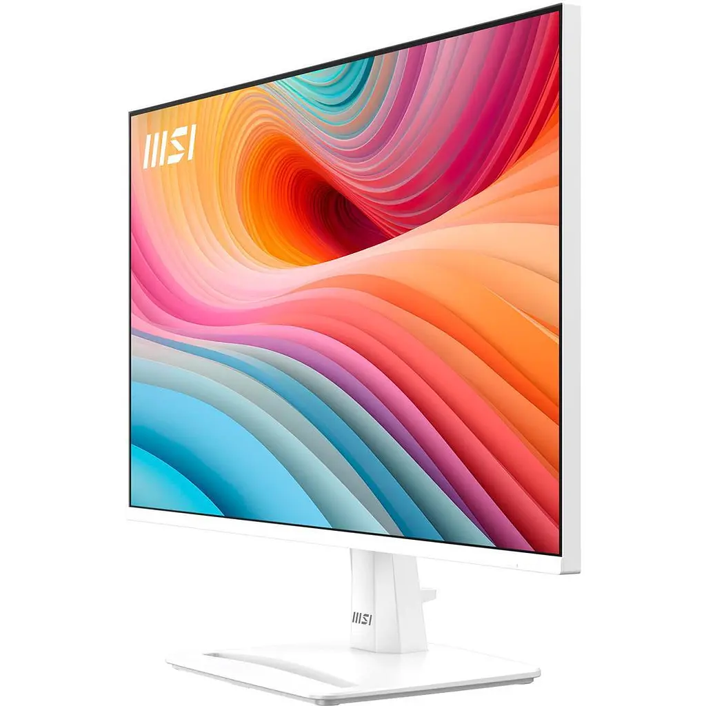Монітор 27" MSI PRO MP275W E2 FHD IPS 120Hz (PRO MP275W E2) - фото 3