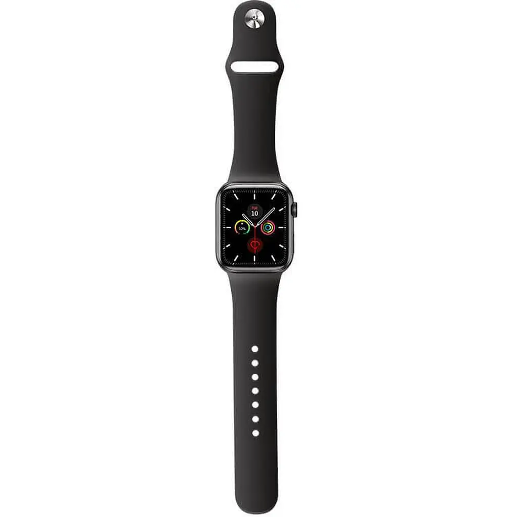 Розумний годинник HOCO Y1 Smart Watch 1.75" IP68 BT Call Track - фото 8