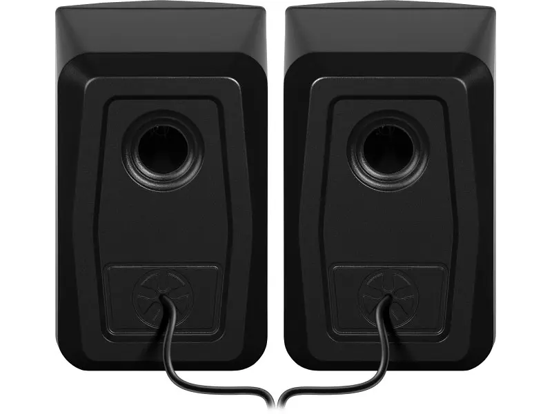 Колонки для комп'ютера Defender Solar 1 Black (65401) - фото 5