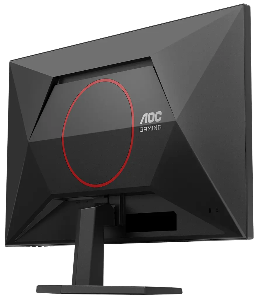 Монітор AOC 21.5" 27G42E Black teh0026607 - фото 4