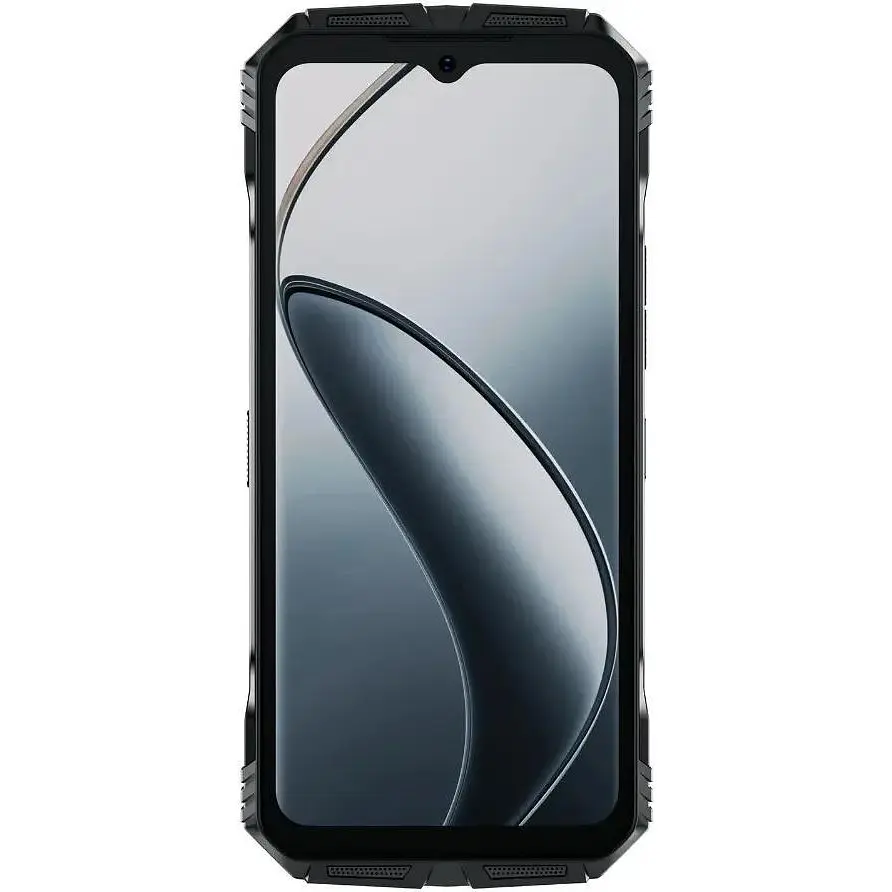 Смартфон Doogee S118 8/512 ГБ Silver - фото 3