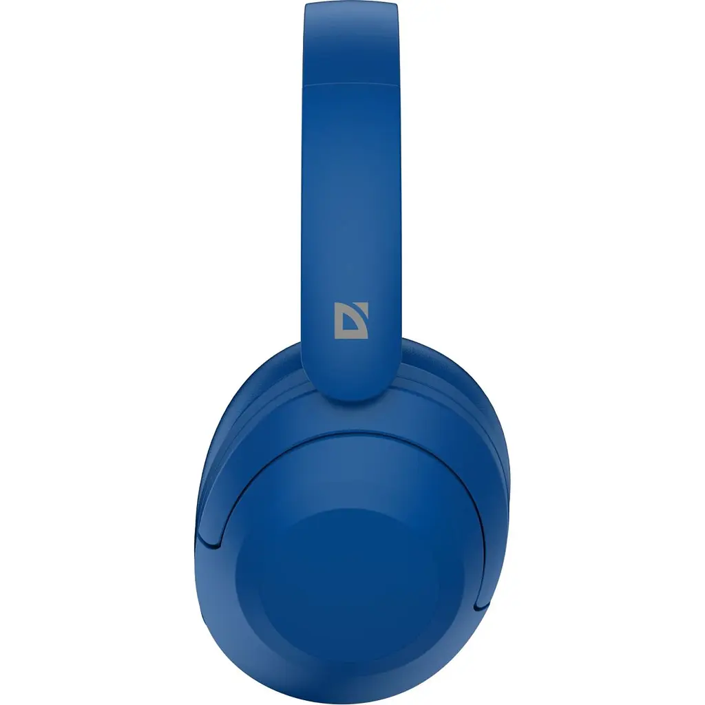 Гарнітура Defender FreeMotion B490 Bluetooth + 3.5 мм + USB-CBlue (63491) - фото 8