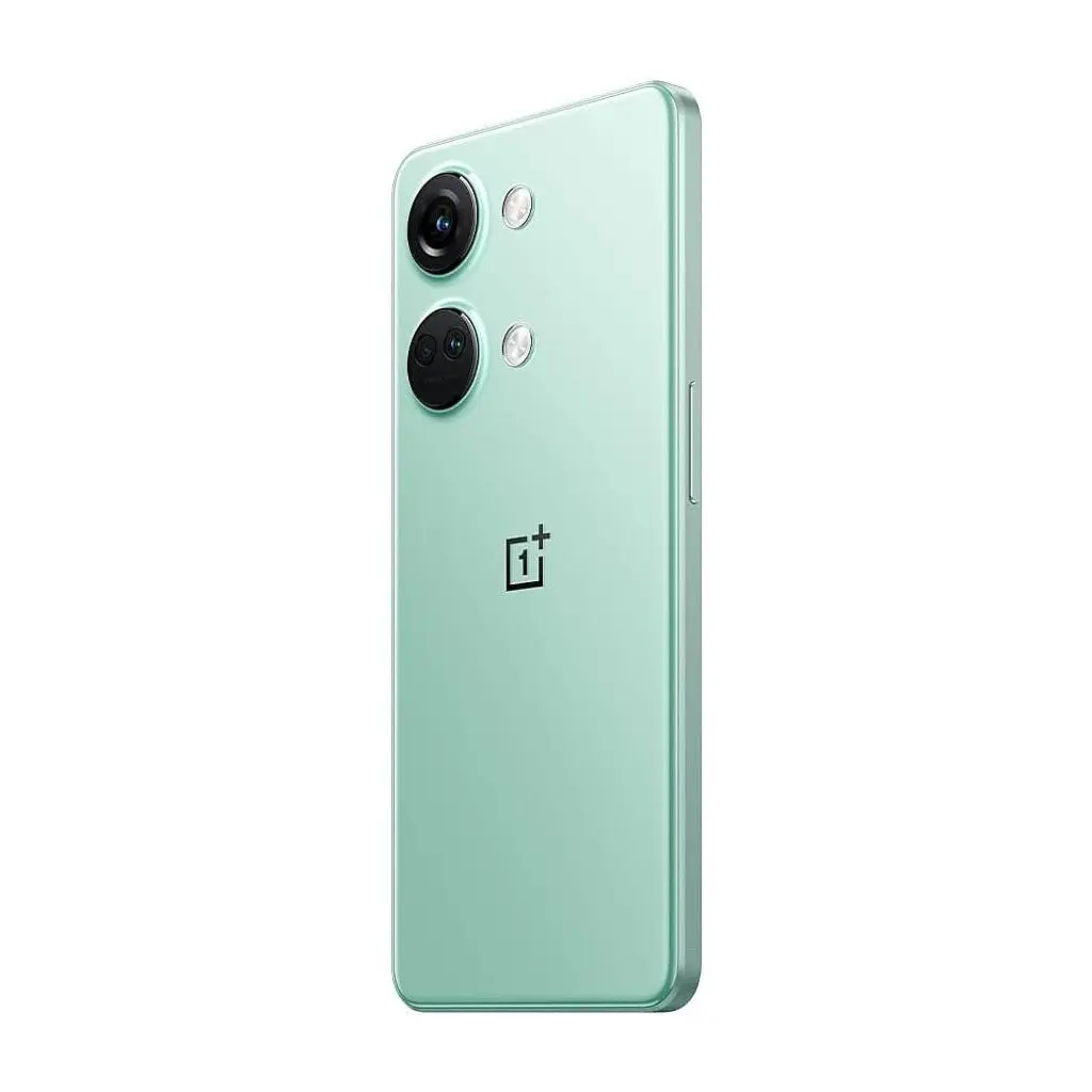 Мобільний телефон OnePlus Nord 3 5G 16/256GB Misty Green - фото 10