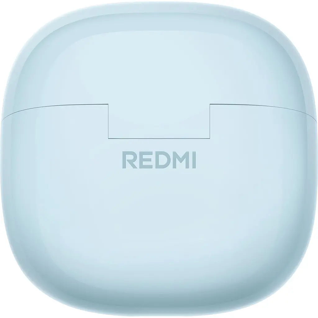 Навушники Redmi Buds 8 Lite Blue (BHR08OJGL) [155654] - фото 8