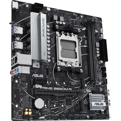 Материнська плата Asus (PRIME B650M-R) - фото 3