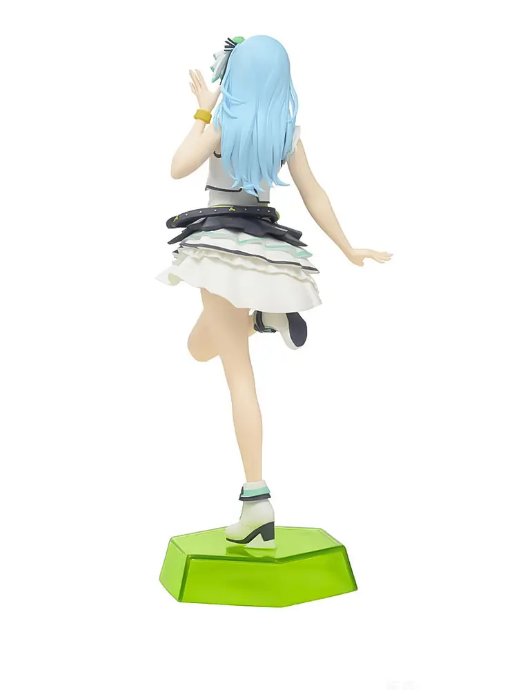 Фігурка Sega Вокалоїд Секай Хіноморі Шизуку Vocaloid Project Sekai Hinomori Shizuku 16 см S V HS 16 - фото 3