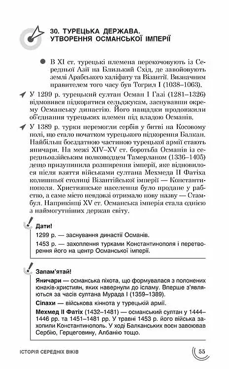 100 тем. Всесвітня історія - фото 5