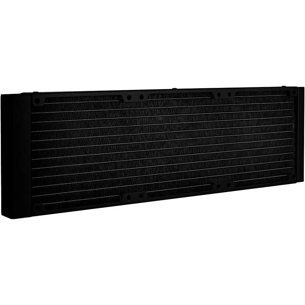 Система водяного охлаждения Aerocool Oasis L360 Black [ACLA-OA36117.11] [143336] - фото 5