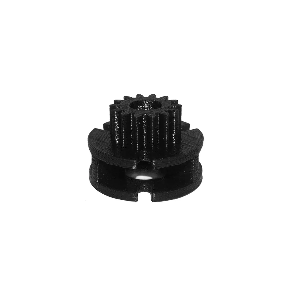 Шестірня — обойма Vitek VT-1467 - фото 3