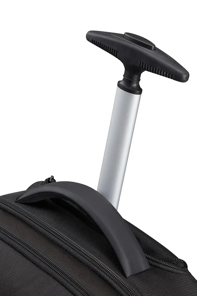 Рюкзак На Колесах 17,3" Samsonite MYSIGHT BLACK 48x32,5x18,5 KF9*09006 - фото 6