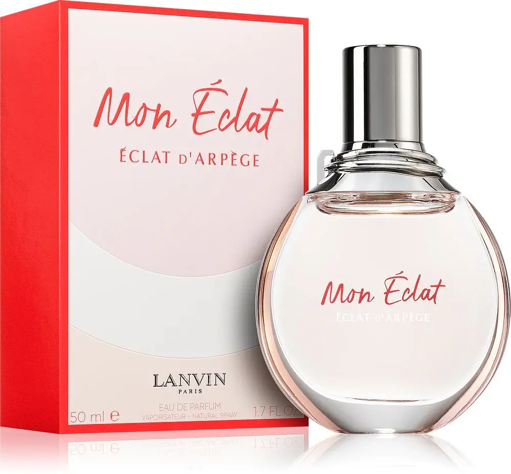 Парфумована вода Lanvin Eclat Mon Eclat D'arpege 50 мл - фото 2