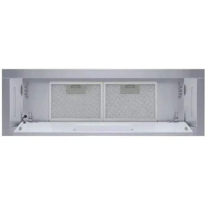 Вытяжка Perfelli BIS 9633 I 1000 LED - фото 7