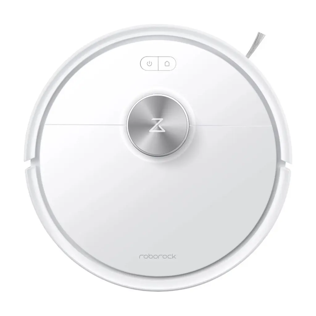 Пилосос Roborock Q7 Pro Max White - фото 3