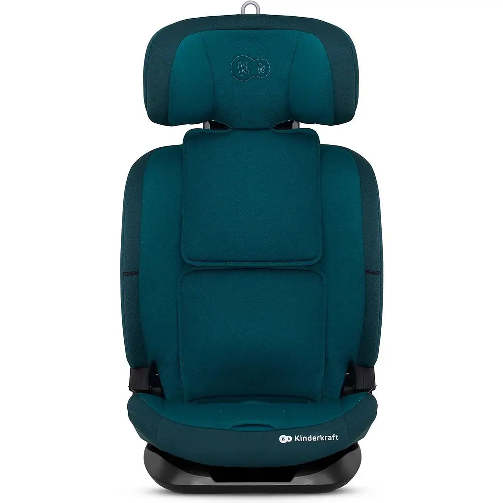 Автокрісло Kinderkraft Oneto3 i-Size Harbour Blue KCONE300BLU0000 (00-00305209) - фото 3
