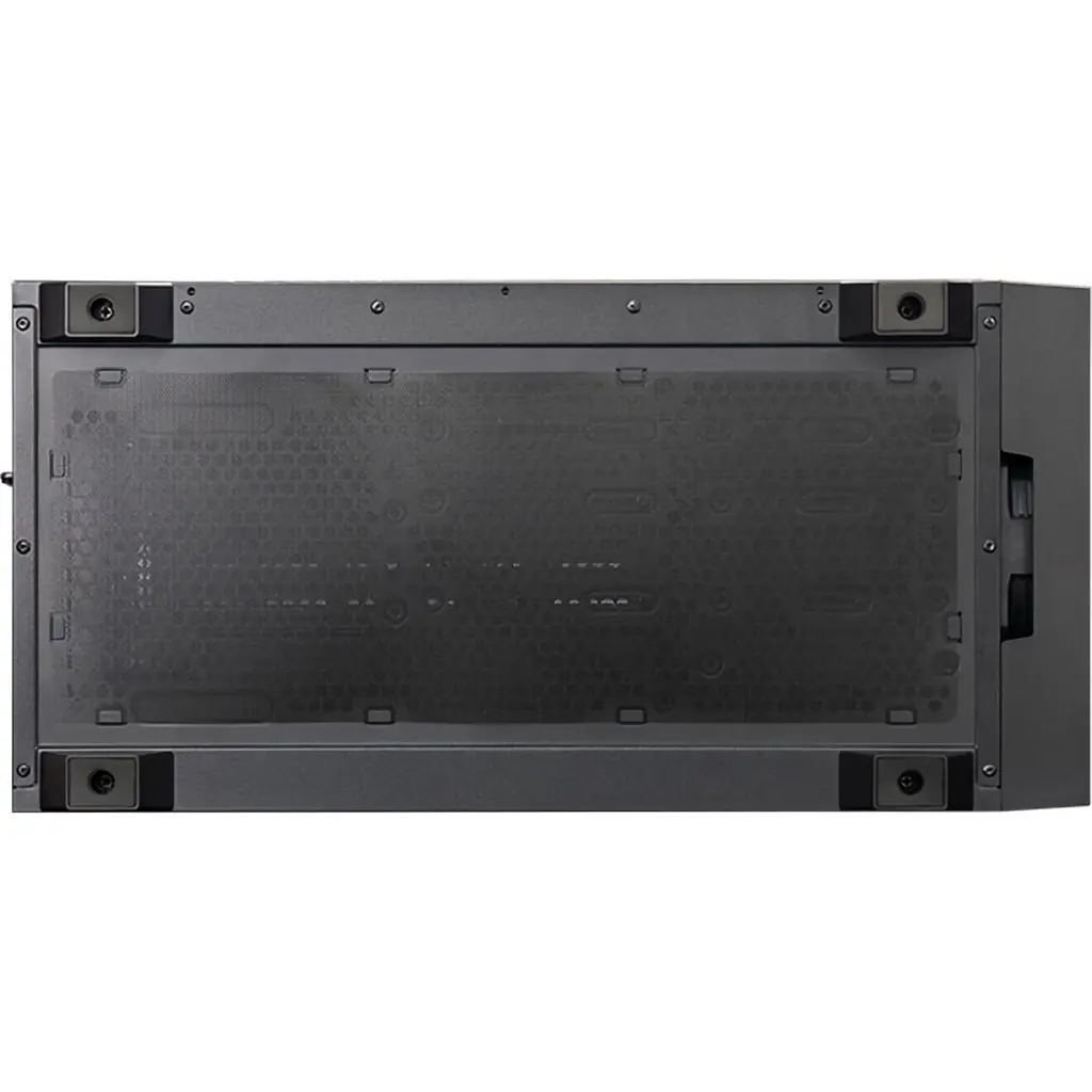 Корпус Chieftec Gaming Night Hunter Black (GS-03B-BLK-OP) [134711] - фото 8