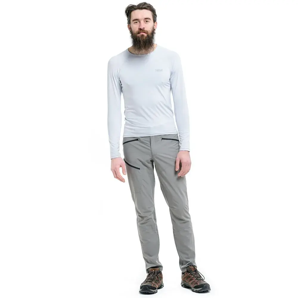 Футболка Turbat Hike Lite LS Mns - фото 3