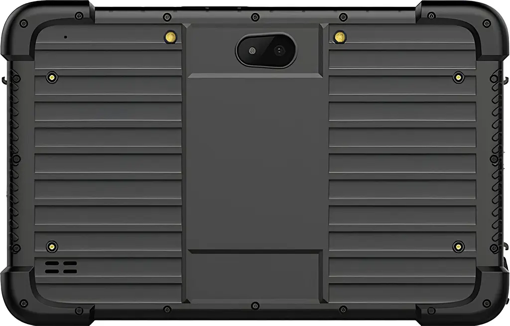 Планшет AGN T86X 8” HD /8GB/128GB/ G99 /8500mAh/ 13+5Мп /MIL-STD-810H/ IP67/LTE/NFC/ 2D Scaner Black - фото 7