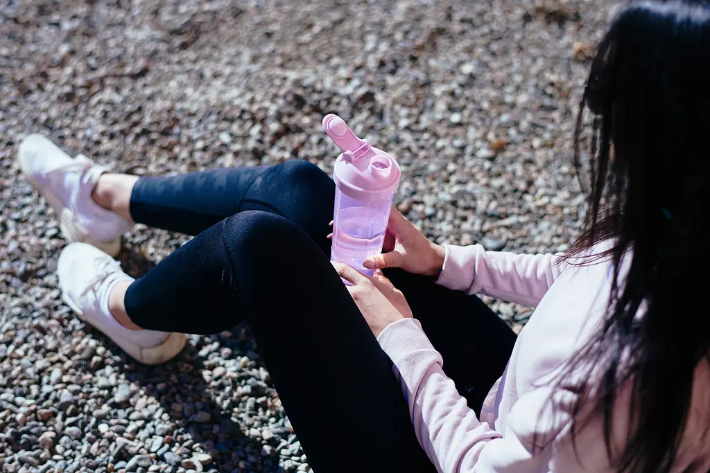 Шейкер спортивный Smart Shake 500 мл fit0011336 - фото 7