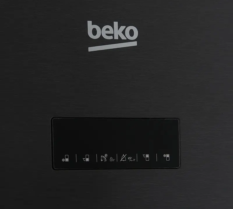 Холодильник двухкамерный Beko RCNA406E35ZXBR - фото 16