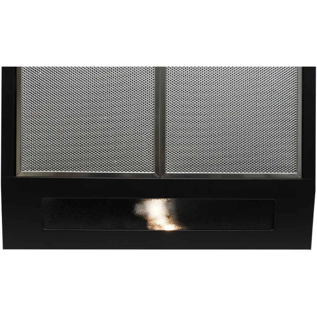 Вытяжка Ventolux Roma 50 BK LUX - фото 5