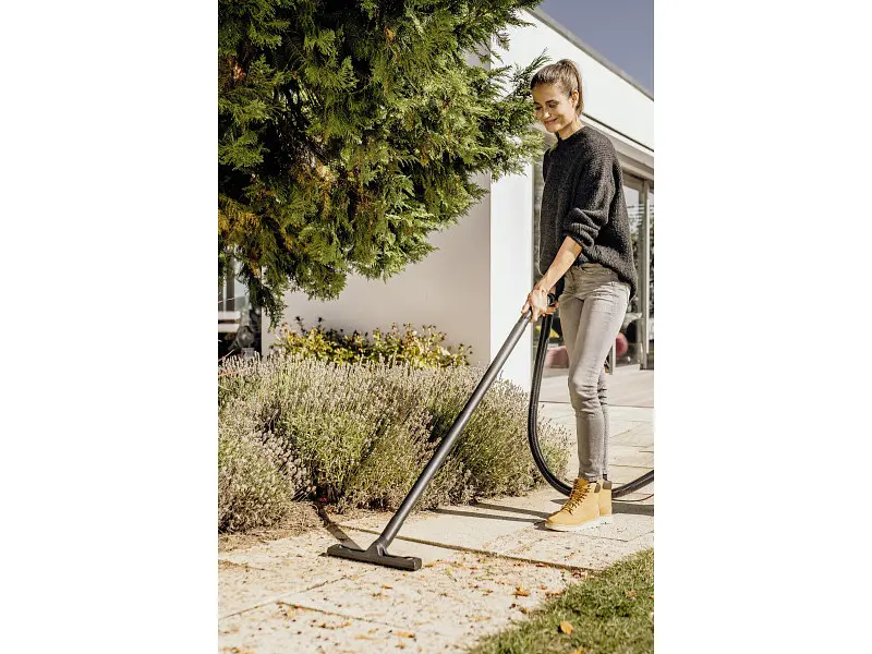 Пилосос Karcher WD 3 V-17/4/20 (1.628-130.0) - фото 6