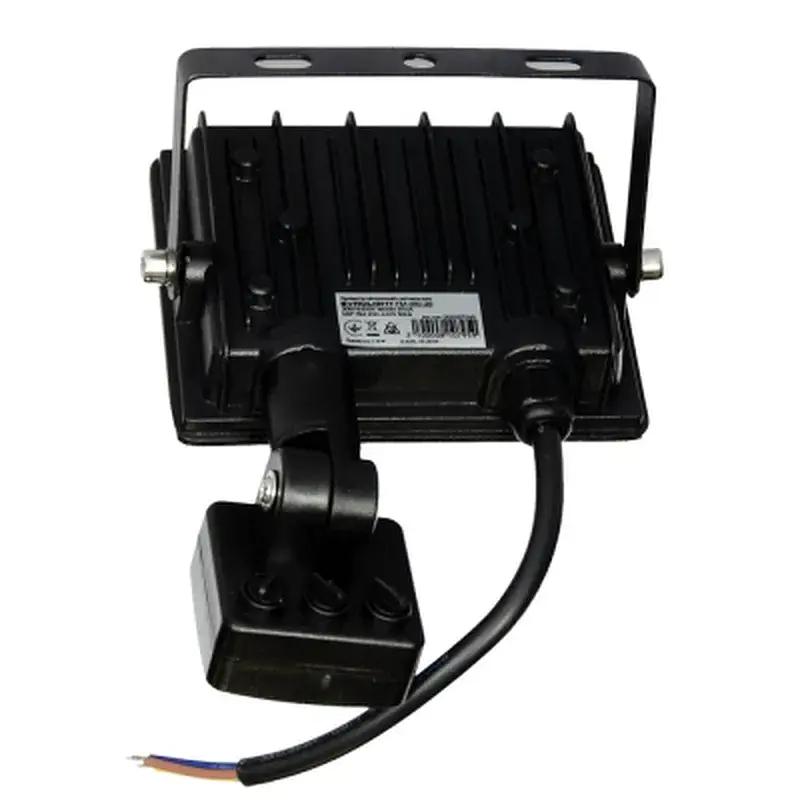Прожектор EVROLIGHT FM-01D-20 20W 6400K - фото 3