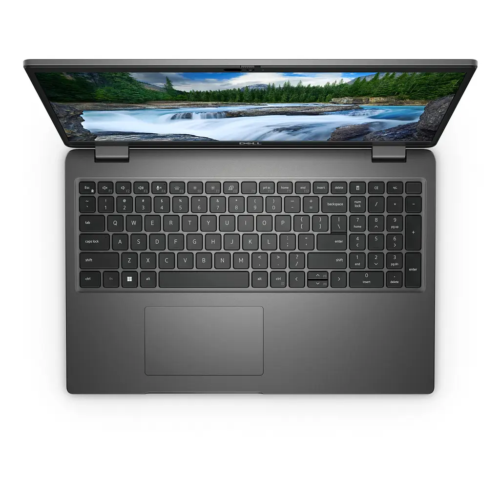 Ноутбук Dell Latitude 3540, IPS, i5-1235U 10-core, 64 GB DDR4, 256 GB m2 PCIe, Windows 11 Pro - фото 2