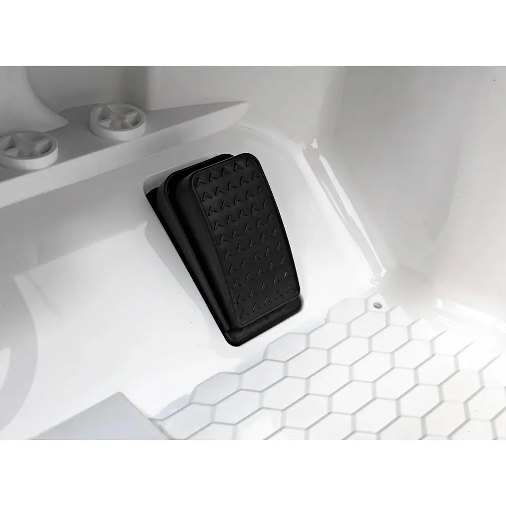 Електромобіль Ramiz BMW M4 12 В,Yellow (PA.SX2418.ZOL) - фото 11