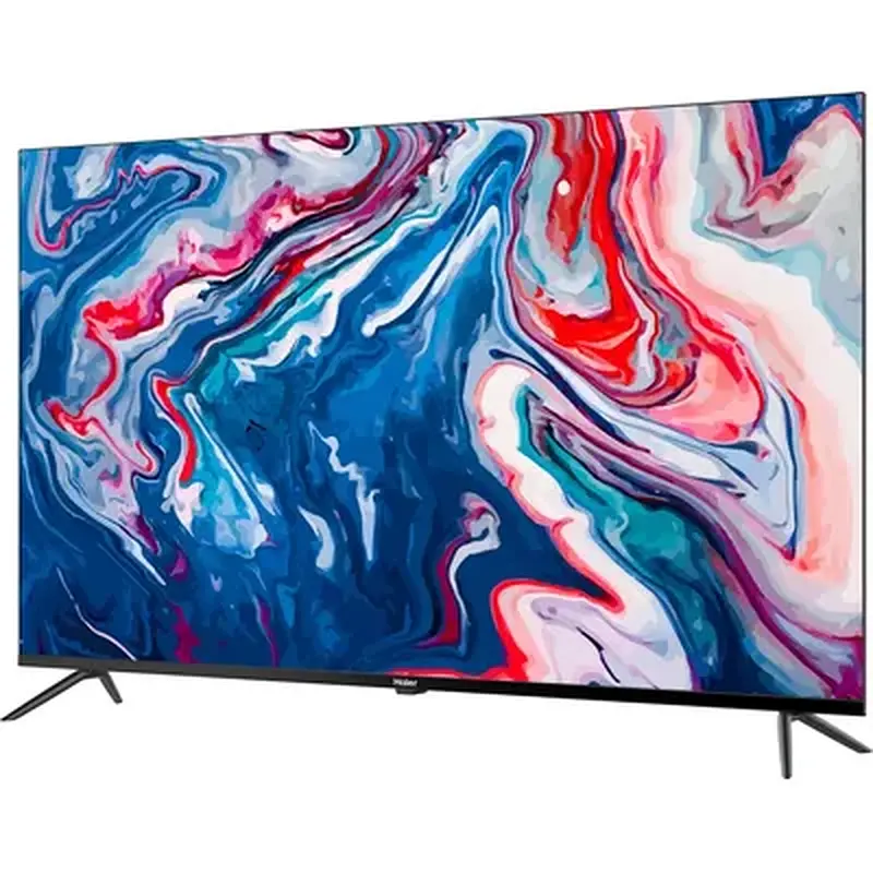 Телевизор LED HAIER H55 K801 UG - фото 4