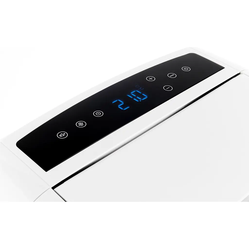 Кондиціонер мобільний Olimpia Splendid DOLCECLIMA Air Pro 14 HP WiFi [OS-2029] [120953] - фото 5