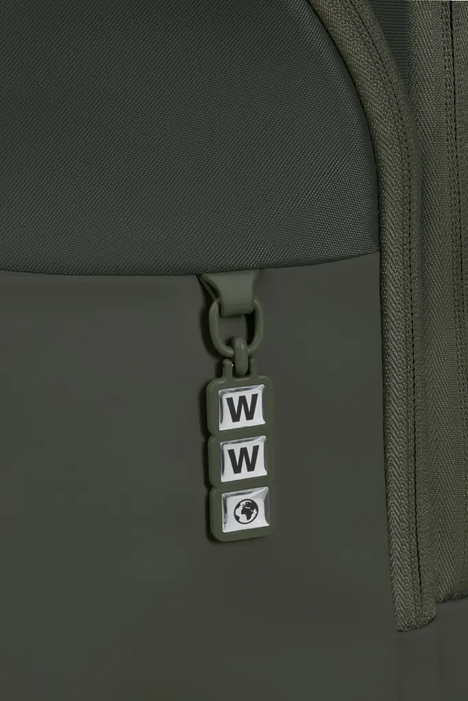 Рюкзак 14,1" Samsonite 4PACK FOREST GREEN 39,5x27x15 KP3*04002 - фото 12