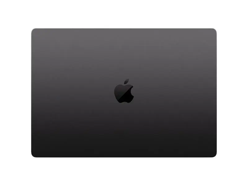Ноутбук Apple MacBook Pro 14 2026 M5 Max/18CPU/32GPU/36GB/2TB with Nano-texture display Space Black (Z1ML0005Q) - фото 2
